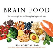 Brain Food cover